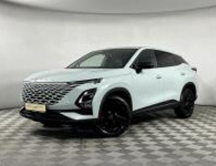 OMODA C5