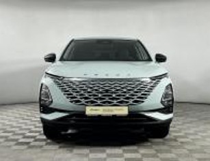 OMODA C5