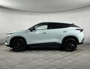 OMODA C5