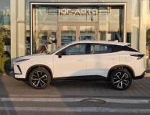 OMODA C5 NG