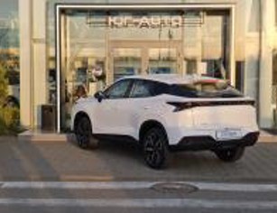 OMODA C5 NG