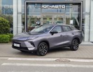 OMODA C5 NG
