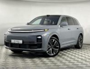 LiXiang (Li Auto) L7