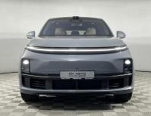 LiXiang (Li Auto) L7