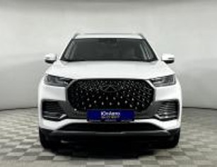 CHERY Tiggo 8 PRO MAX