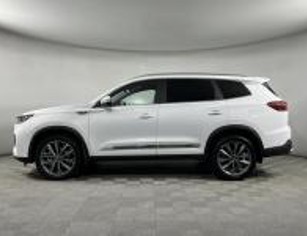 CHERY Tiggo 8 PRO MAX
