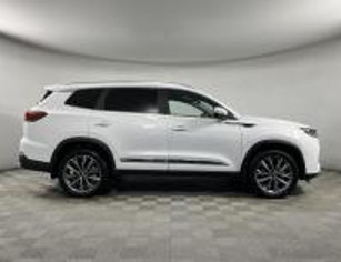 CHERY Tiggo 8 PRO MAX
