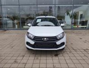 LADA (ВАЗ) Новая Granta седан