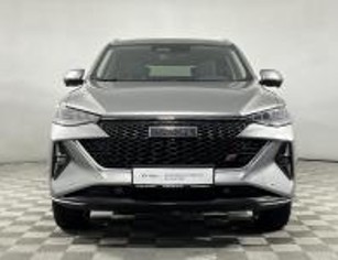 HAVAL City F7x