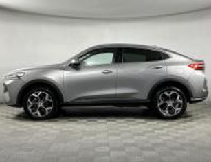 HAVAL City F7x