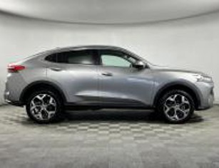 HAVAL City F7x