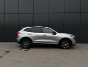 HAVAL City Новый Jolion