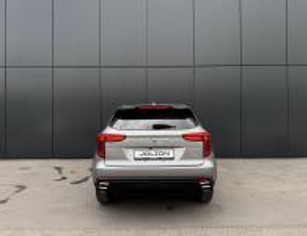 HAVAL City Новый Jolion