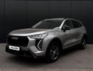 HAVAL City Новый Jolion