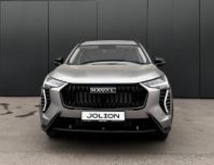 HAVAL City Новый Jolion