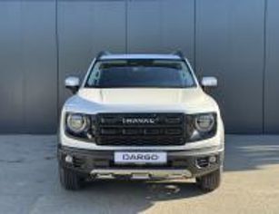 HAVAL City Dargo