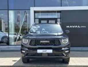 HAVAL Pro H7