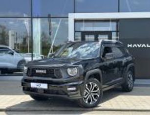 HAVAL Pro H7