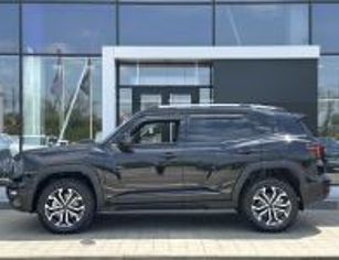 HAVAL Pro H7