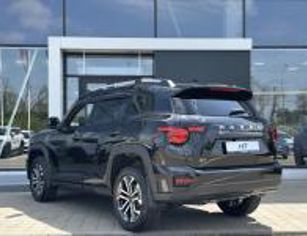 HAVAL Pro H7