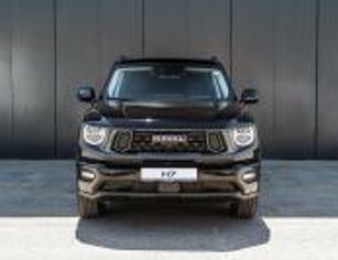 HAVAL Pro H7