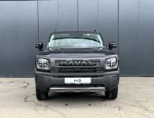 HAVAL Pro H3