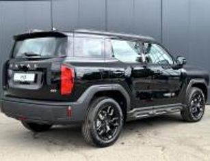 HAVAL Pro H3