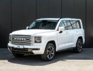 HAVAL Pro H9