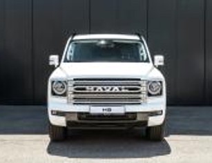HAVAL Pro H9