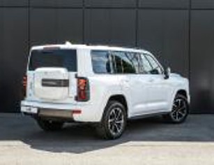 HAVAL Pro H9