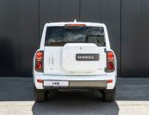HAVAL Pro H9