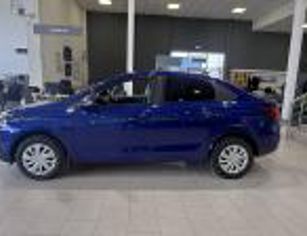 LADA (ВАЗ) Iskra