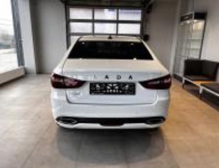 LADA (ВАЗ) Vesta Седан NG