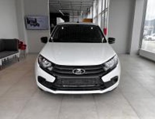 LADA (ВАЗ) Новая Granta седан