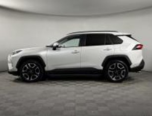 Toyota 4x4 3 дв.