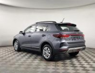 SOLARIS KRX