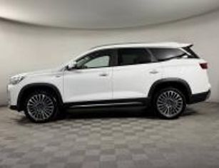 Jetour X90 +