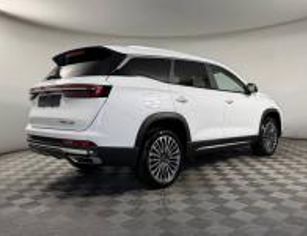 Jetour X90 +
