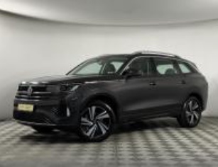 Volkswagen Tavendor