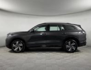 Volkswagen Tavendor