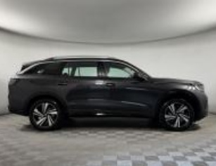 Volkswagen Tavendor