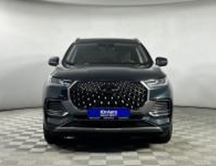 CHERY Tiggo 8 PRO MAX