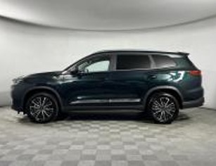 CHERY Tiggo 8 PRO MAX