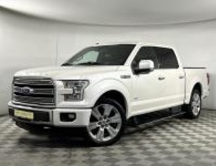 Ford F150