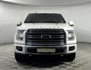 Ford F150