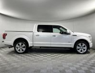 Ford F150
