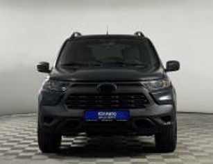 LADA (ВАЗ) Niva Travel
