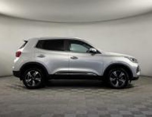 CHERY Tiggo 4 PRO