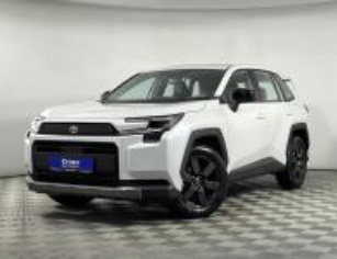 Toyota 4x4 3 дв.