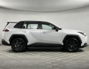 Toyota 4x4 3 дв.